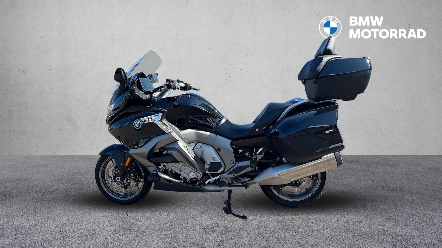 Used Bmw Motorrad K 1600 2025 for sale - 78352062: Photo 2