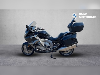 Used Bmw Motorrad K 1600 2025 for sale - bike-78352062: Photo