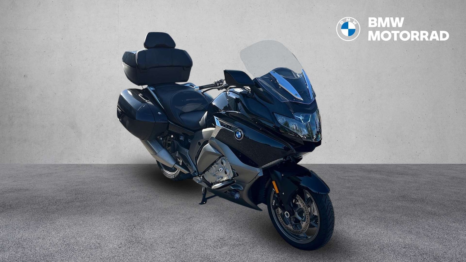 Used Bmw Motorrad K 1600 2025 for sale - 78352062: Photo 3