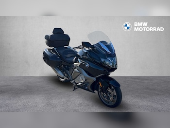 Used Bmw Motorrad K 1600 2025 for sale - bike-78352062: Photo