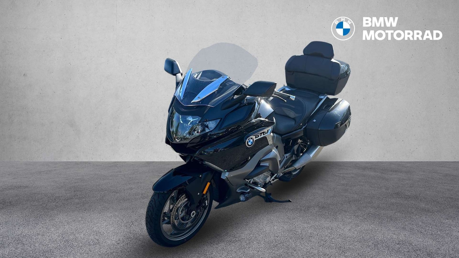 Used Bmw Motorrad K 1600 2025 for sale - 78352062: Photo 4