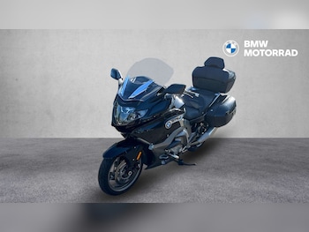 Used Bmw Motorrad K 1600 2025 for sale - bike-78352062: Photo