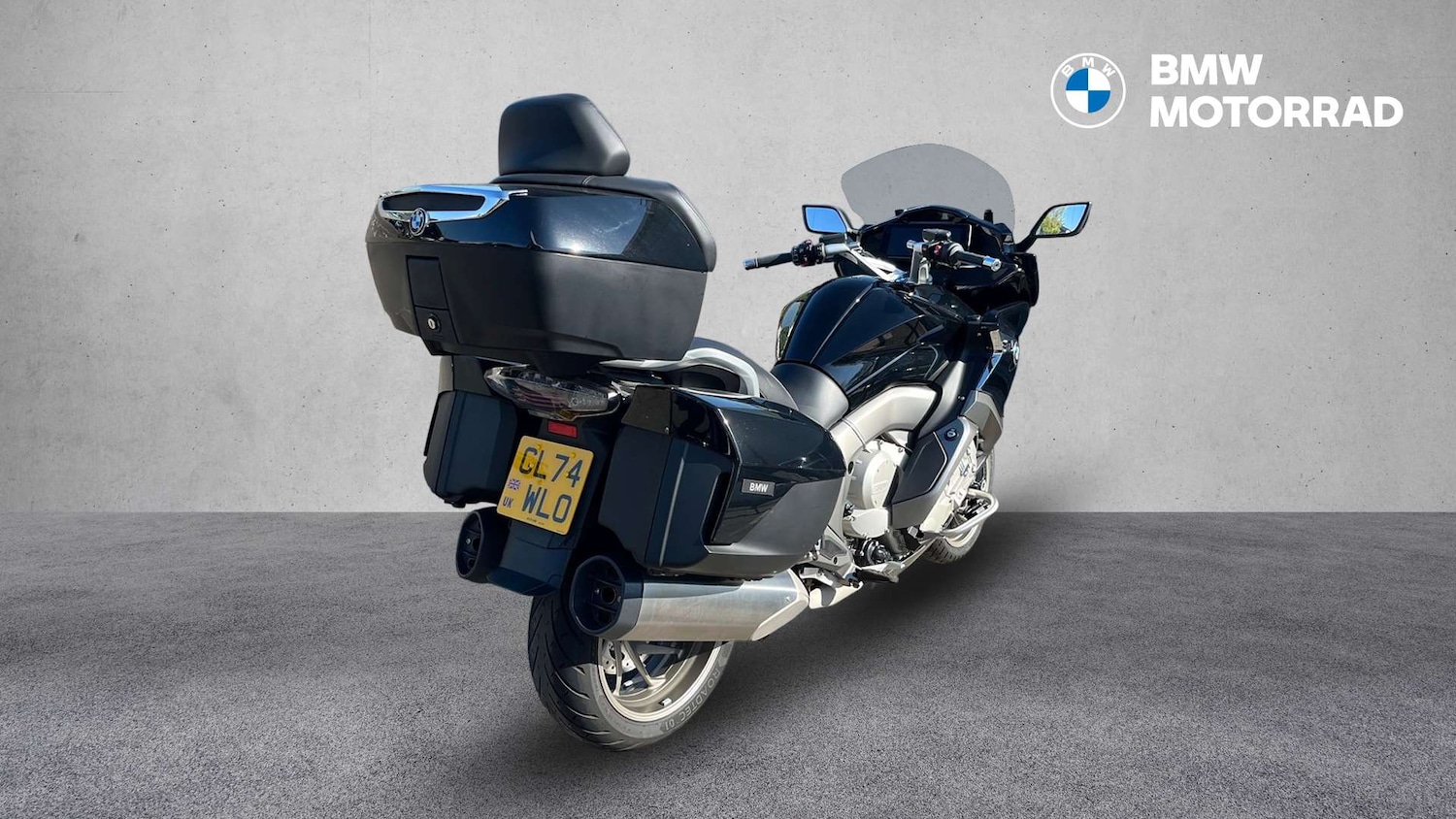 Used Bmw Motorrad K 1600 2025 for sale - 78352062: Photo 5