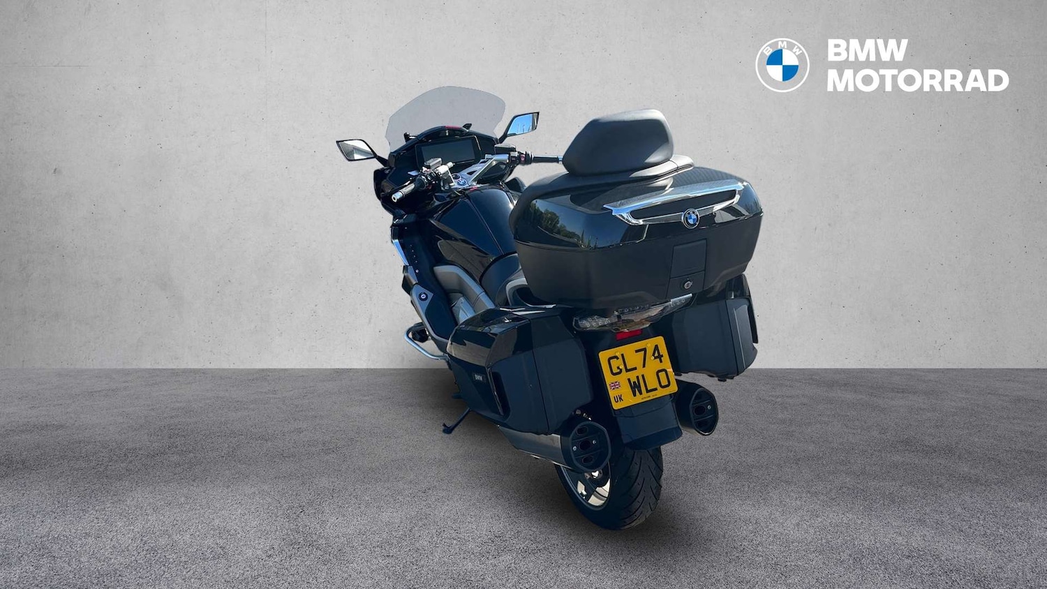 Used Bmw Motorrad K 1600 2025 for sale - 78352062: Photo 6