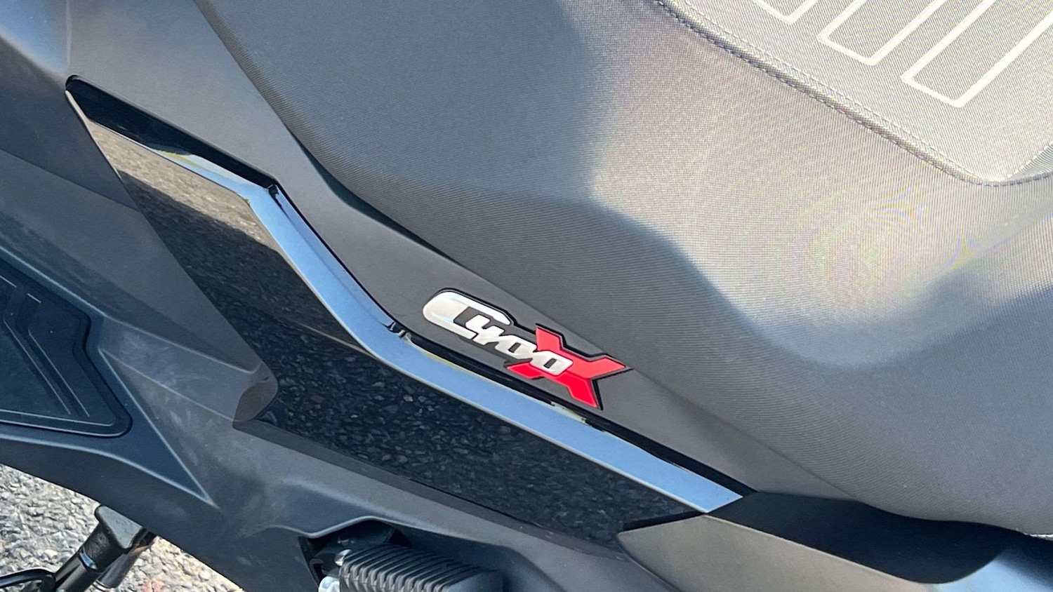 Used Bmw Motorrad C 400 X 2025 for sale - 78378920: Photo 10