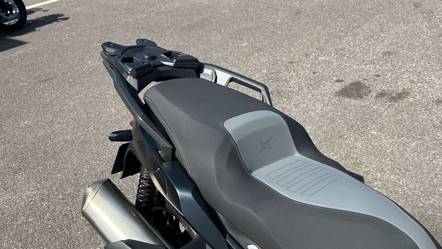 Used Bmw Motorrad C 400 X 2025 for sale - 78378920: Photo 12