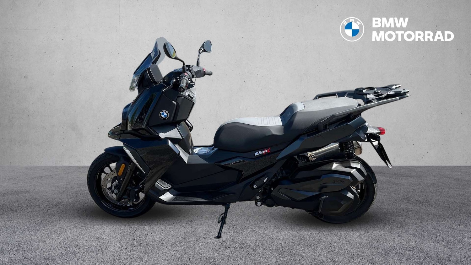 Used Bmw Motorrad C 400 X 2025 for sale - 78378920: Photo 2