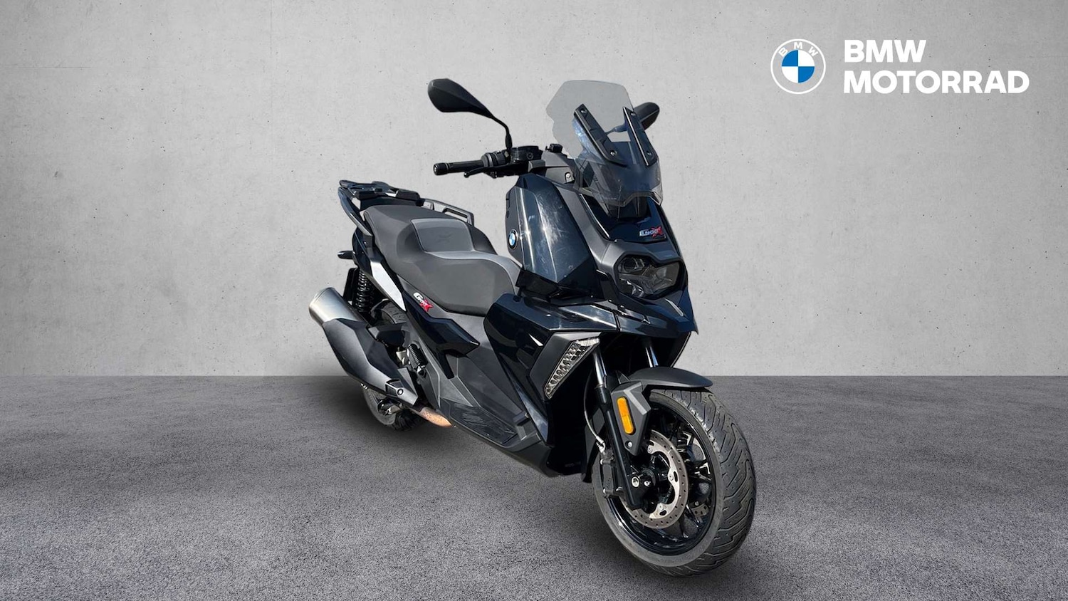 Used Bmw Motorrad C 400 X 2025 for sale - 78378920: Photo 3