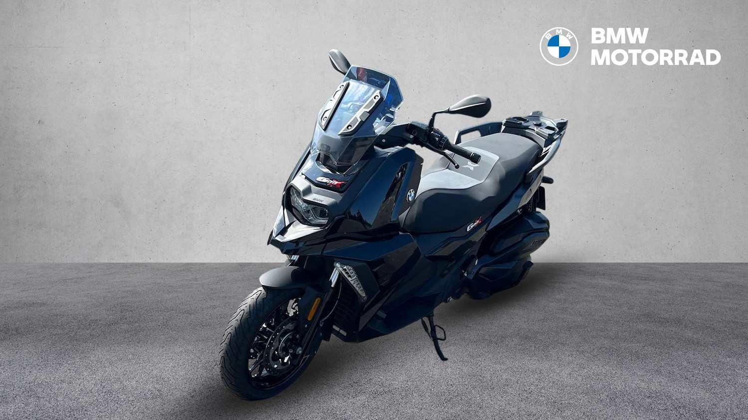 Used Bmw Motorrad C 400 X 2025 for sale - 78378920: Photo 4