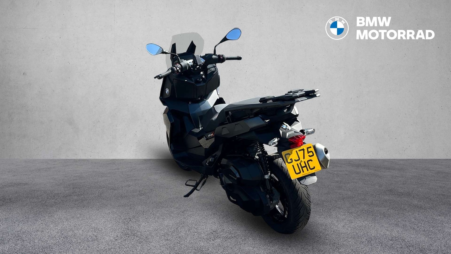 Used Bmw Motorrad C 400 X 2025 for sale - 78378920: Photo 6