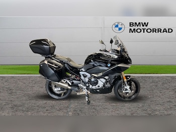 Used BMW S1000 2023 for sale - bike-77726764: Photo