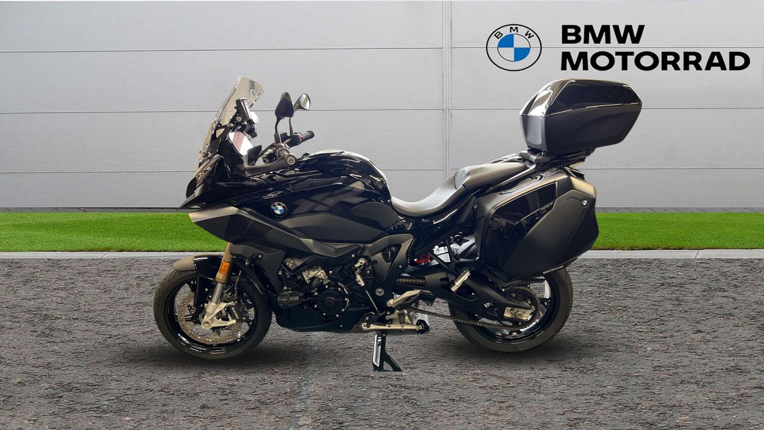 BMW S1000