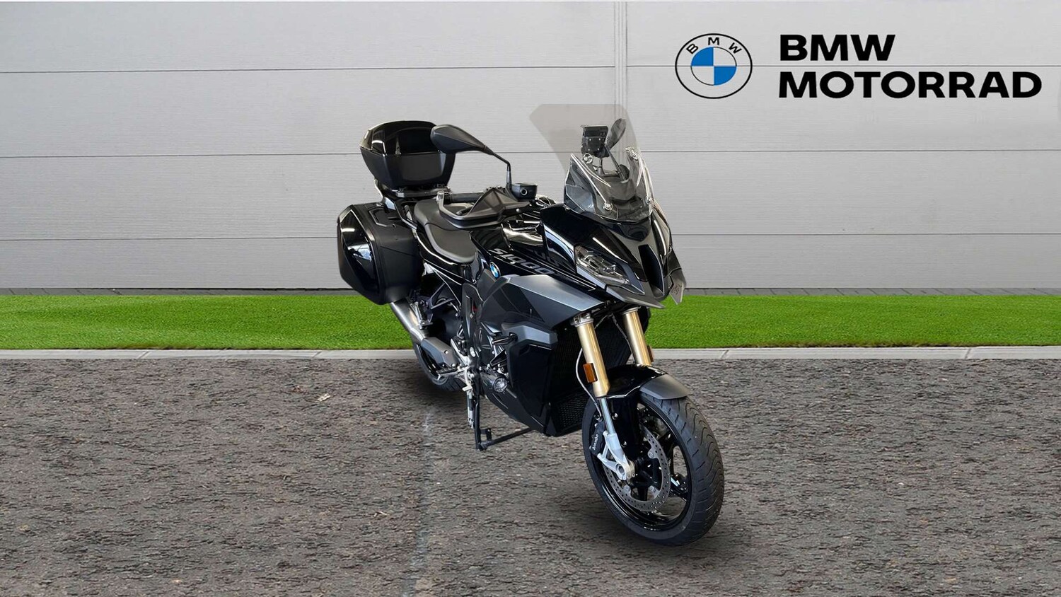 BMW S1000