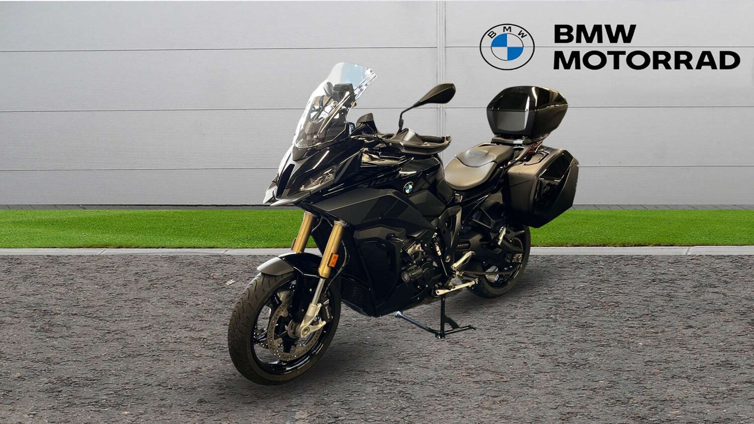 BMW S1000