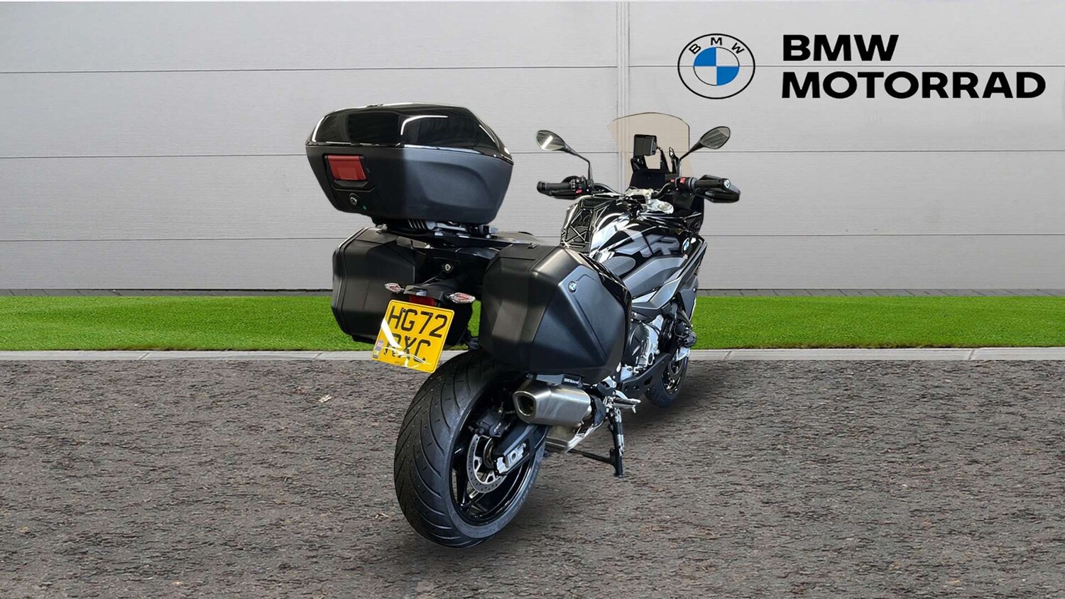 BMW S1000