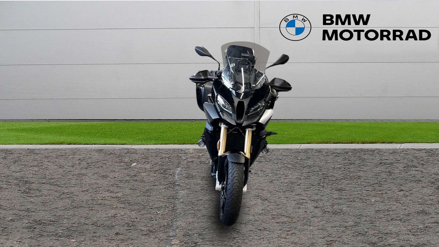 BMW S1000