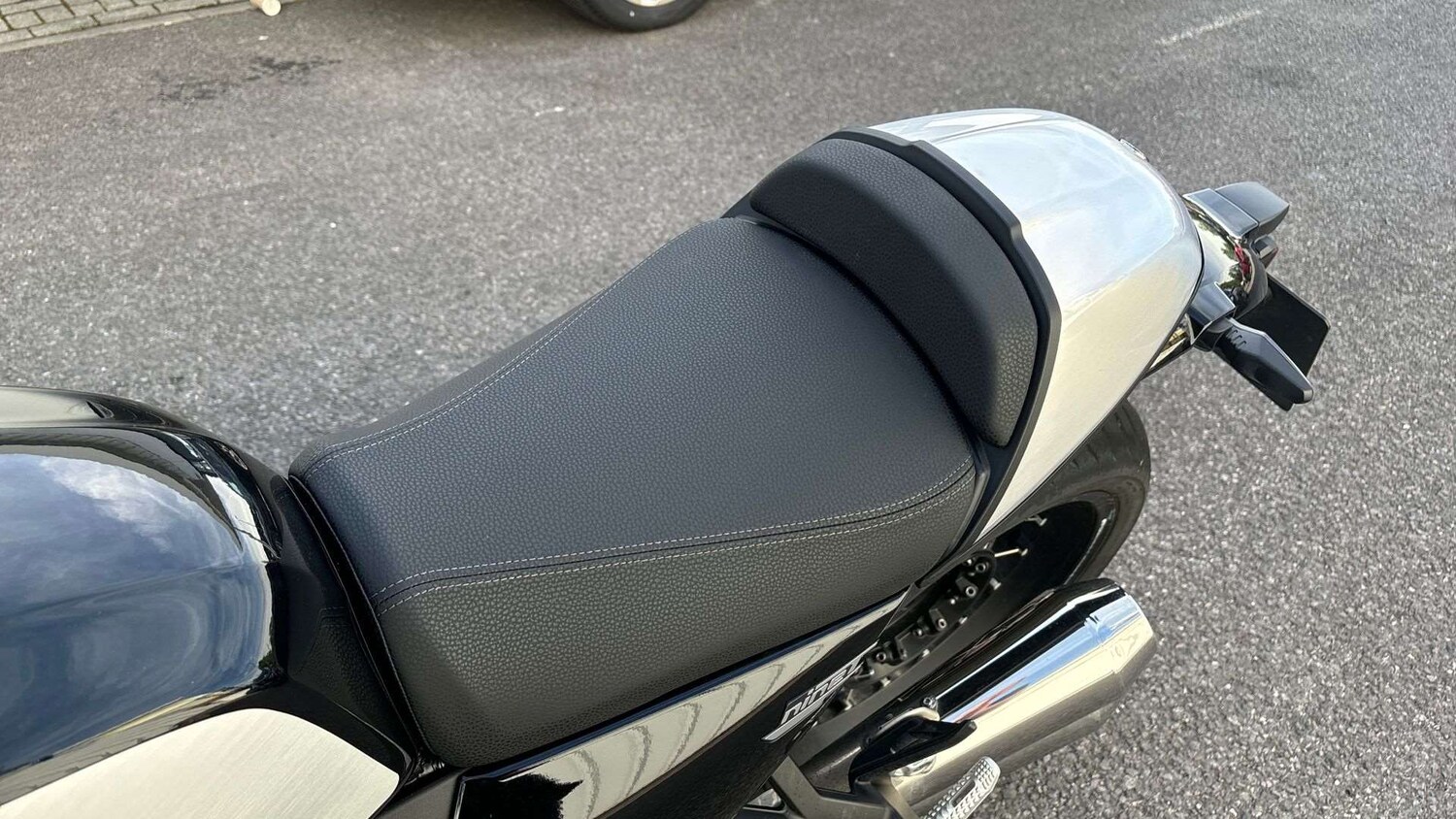 Used BMW R 12 Ninet 2025 for sale - 78666352: Photo 12