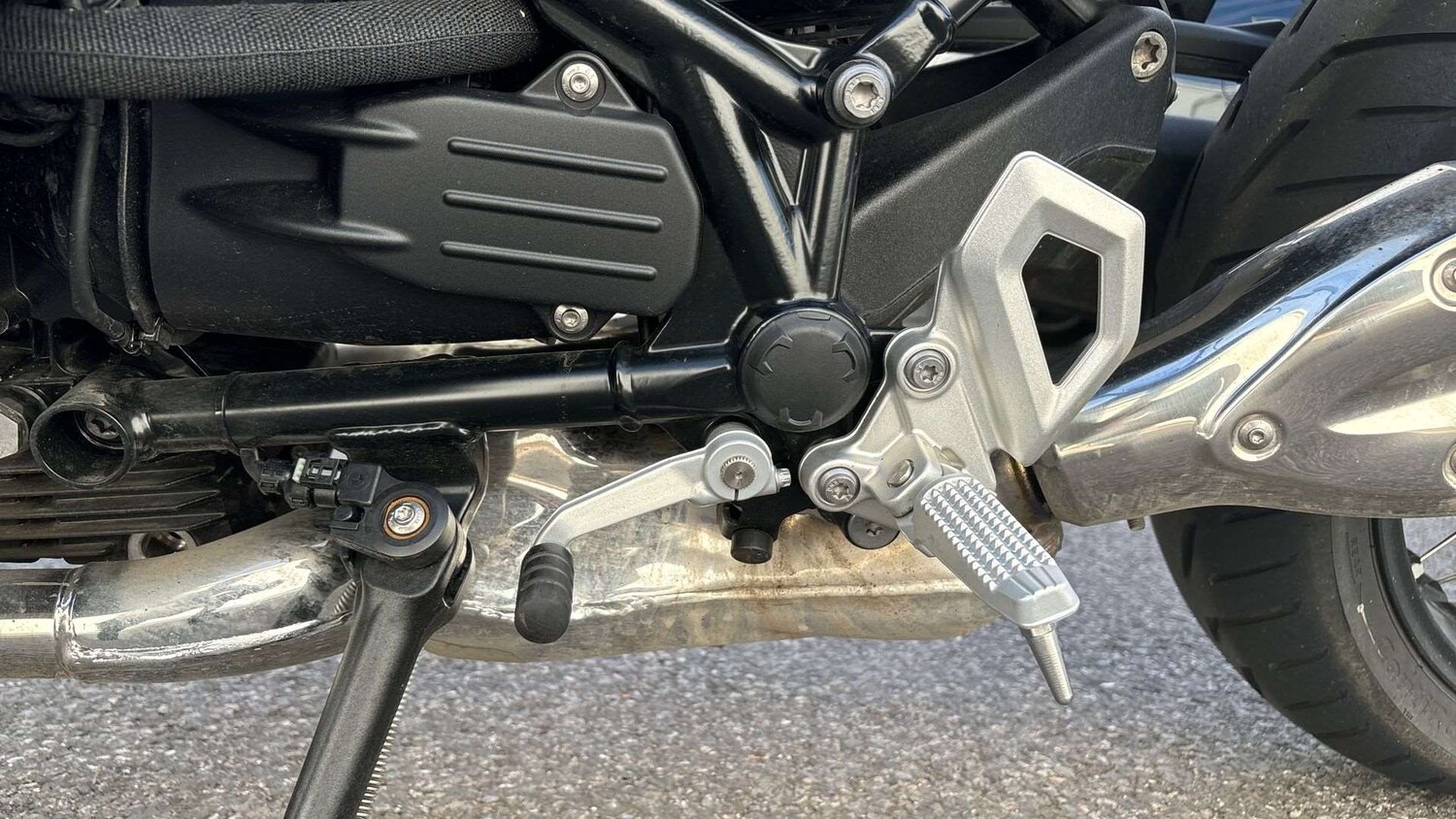 Used BMW R 12 Ninet 2025 for sale - 78666352: Photo 15