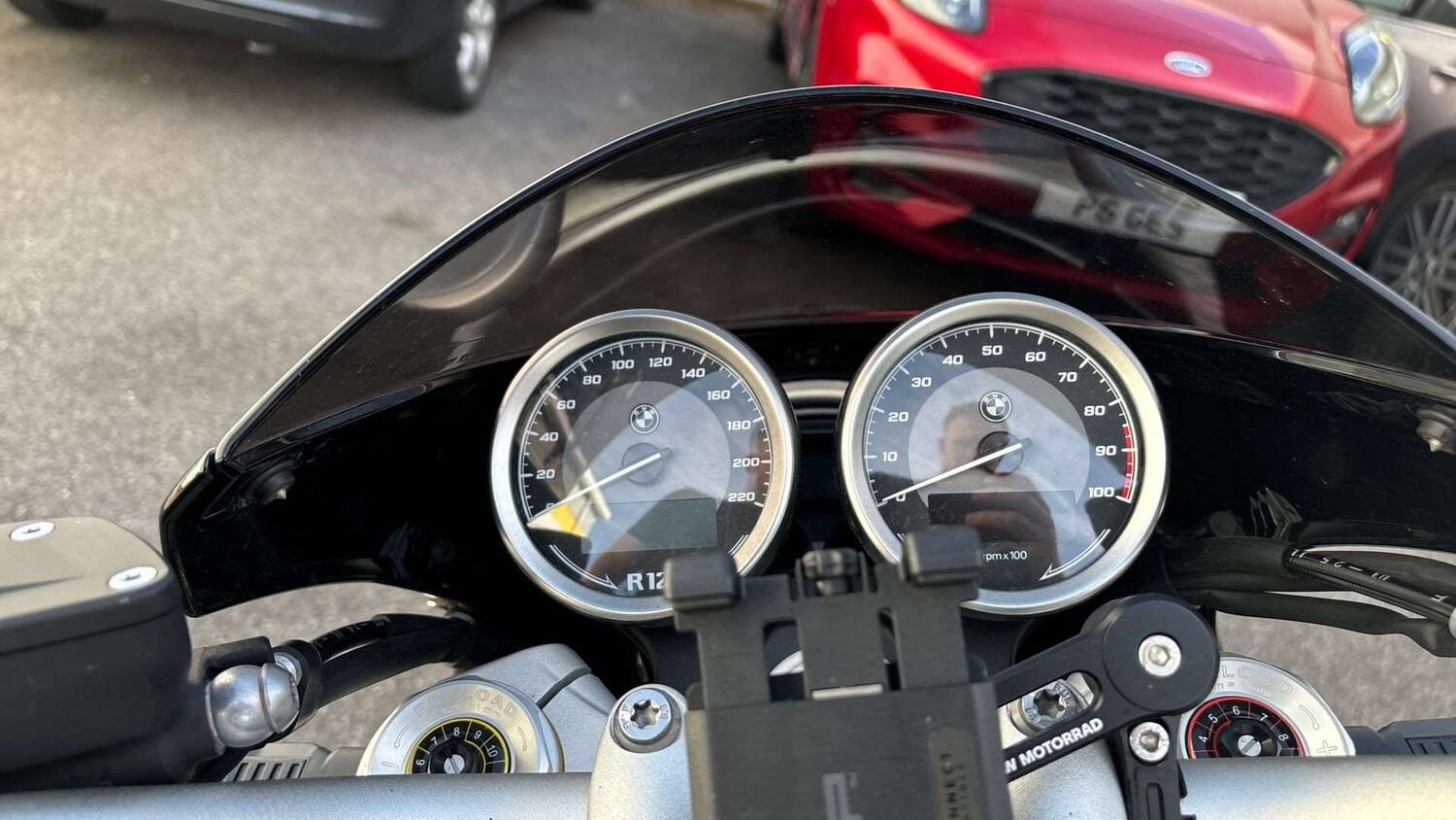 Used BMW R 12 Ninet 2025 for sale - 78666352: Photo 19
