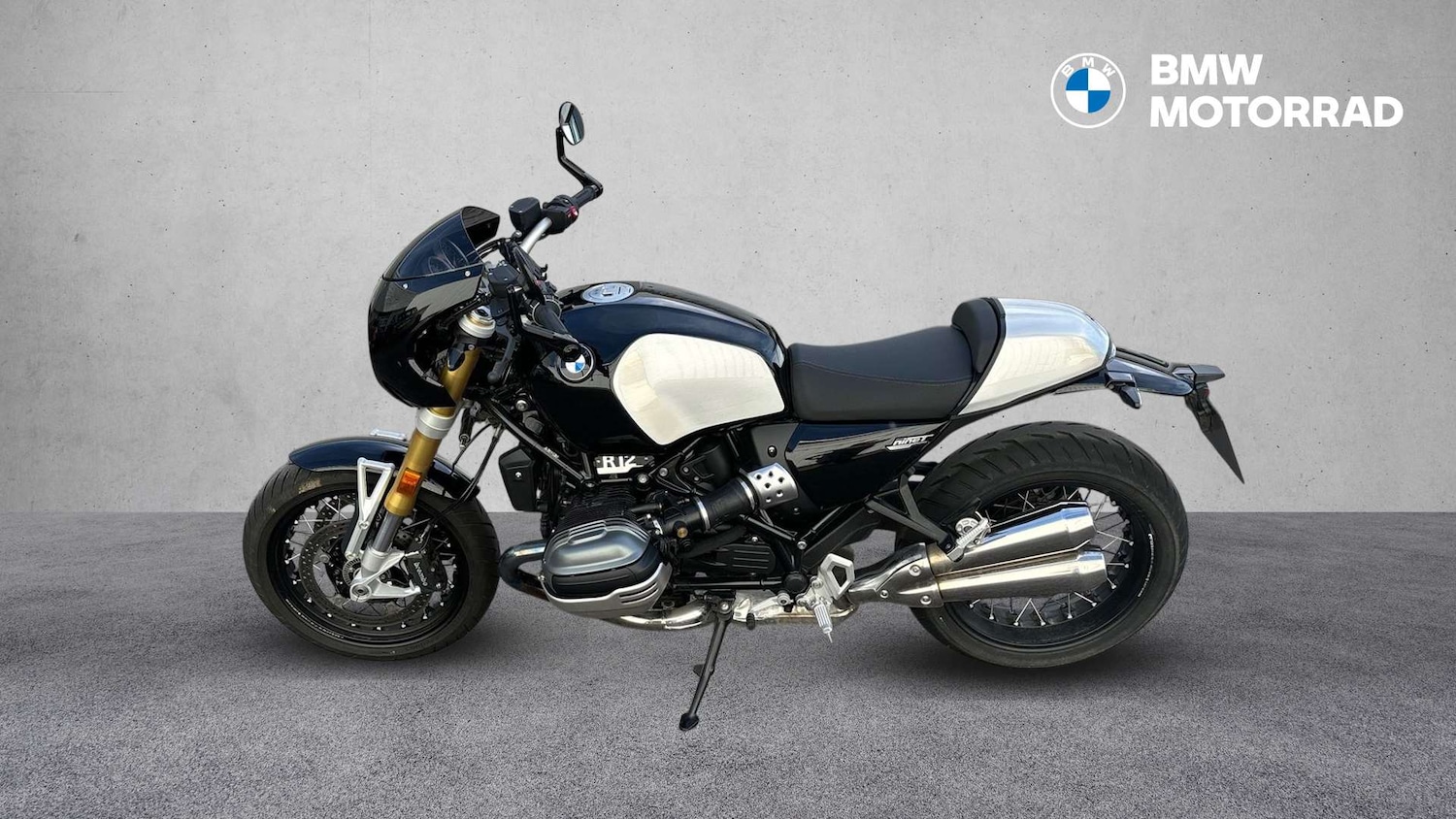 Used BMW R 12 Ninet 2025 for sale - 78666352: Photo 2