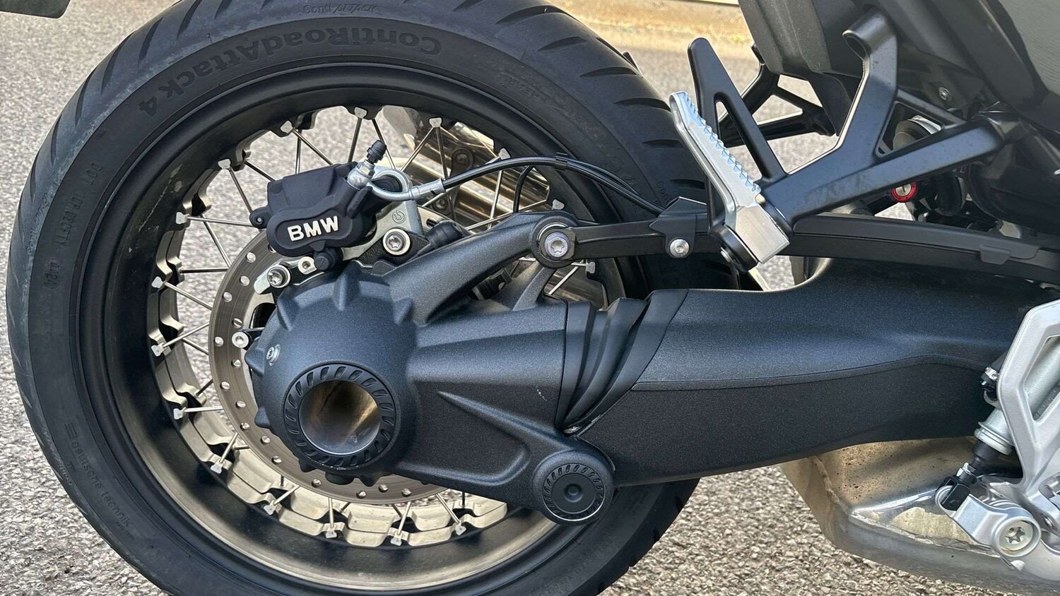 Used BMW R 12 Ninet 2025 for sale - 78666352: Photo 20