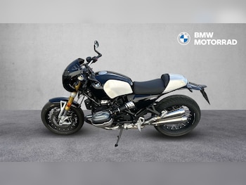 Used BMW R 12 Ninet 2025 for sale - bike-78666352: Photo