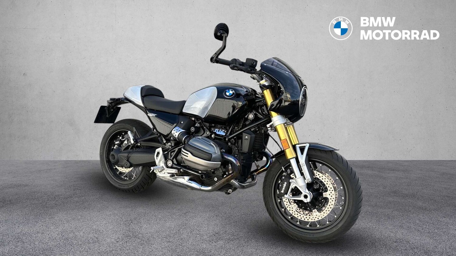 Used BMW R 12 Ninet 2025 for sale - 78666352: Photo 3