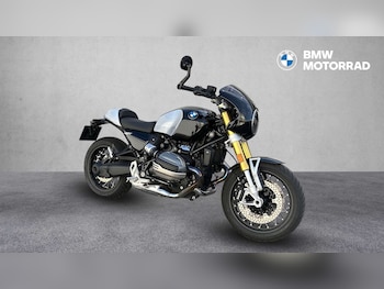 Used BMW R 12 Ninet 2025 for sale - bike-78666352: Photo
