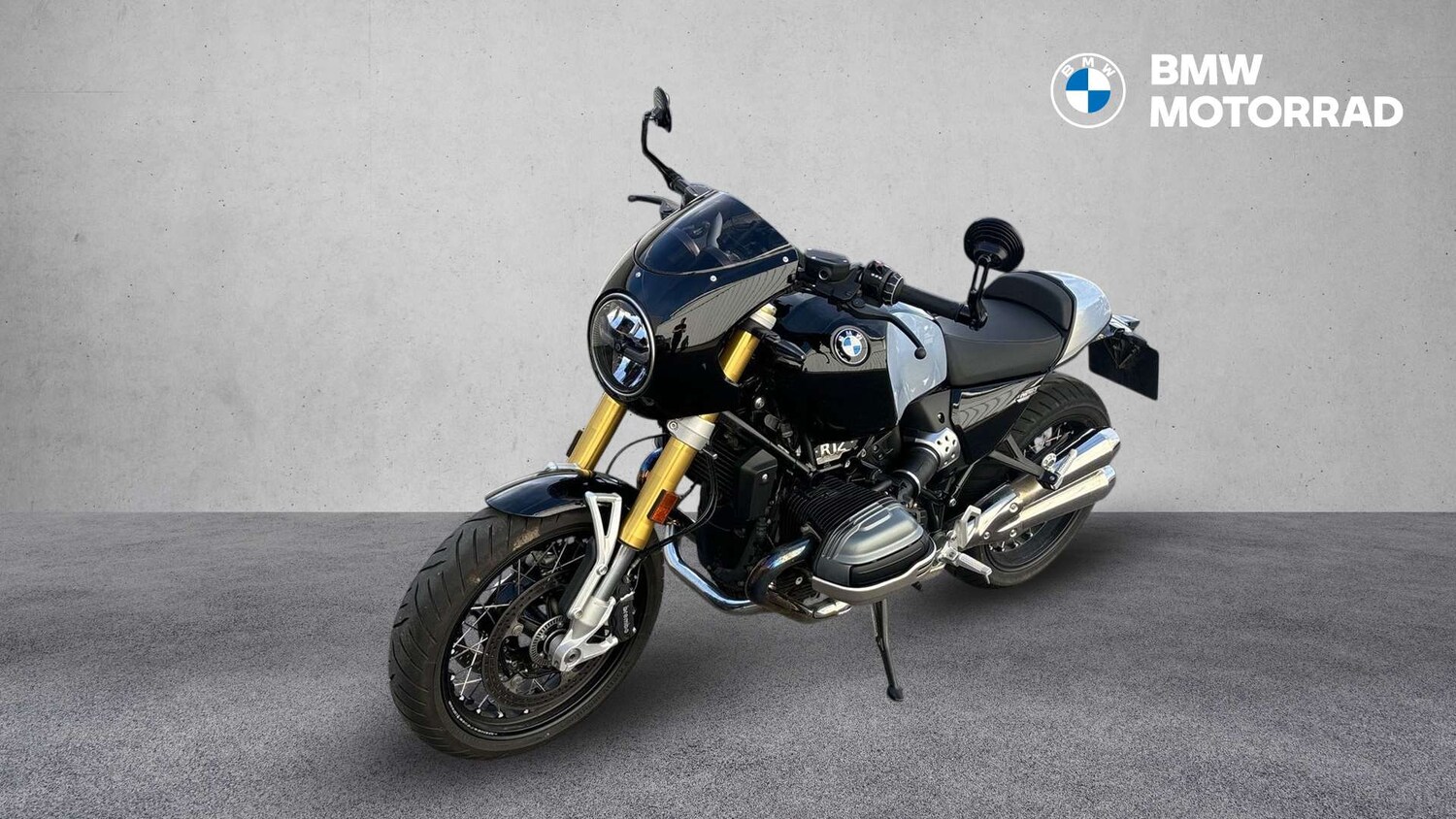 Used BMW R 12 Ninet 2025 for sale - 78666352: Photo 4