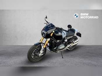 Used BMW R 12 Ninet 2025 for sale - bike-78666352: Photo