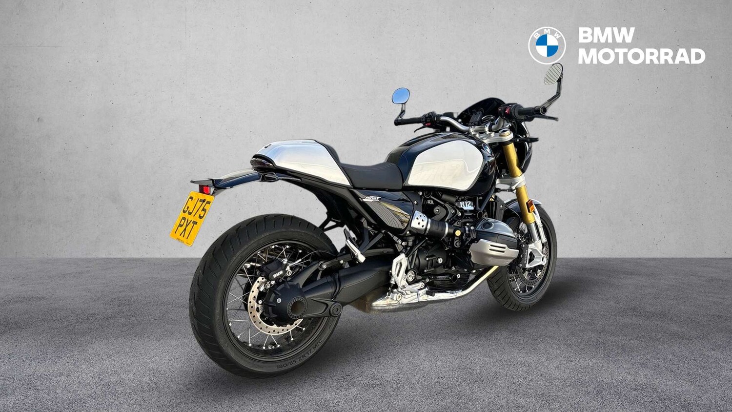 Used BMW R 12 Ninet 2025 for sale - 78666352: Photo 5