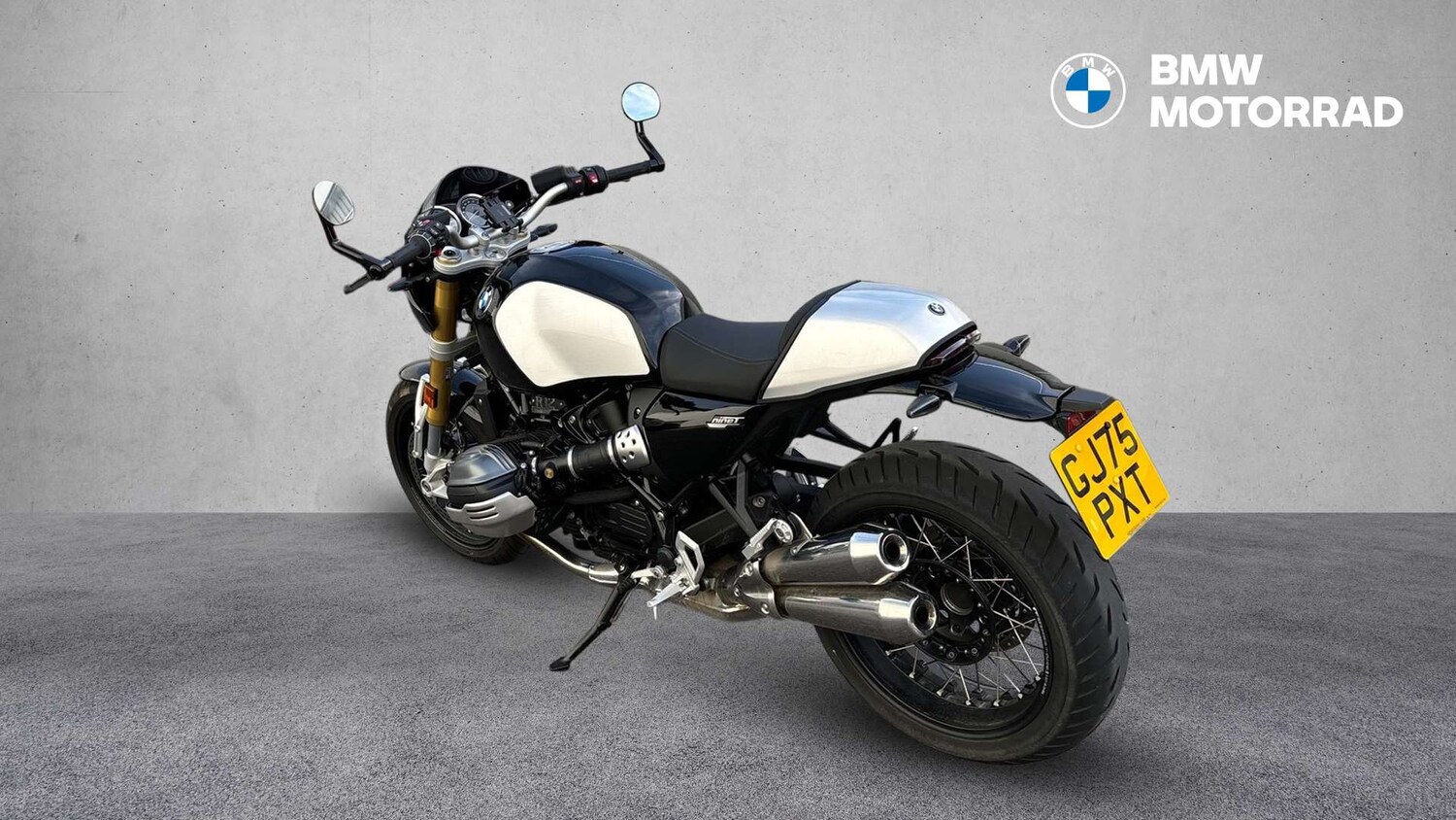 Used BMW R 12 Ninet 2025 for sale - 78666352: Photo 6