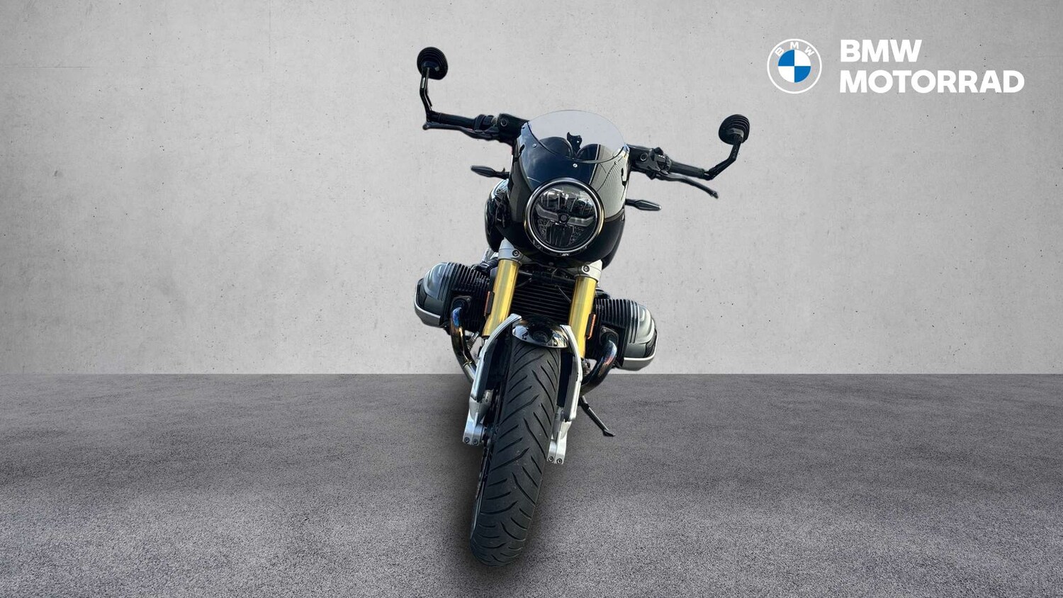 Used BMW R 12 Ninet 2025 for sale - 78666352: Photo 7