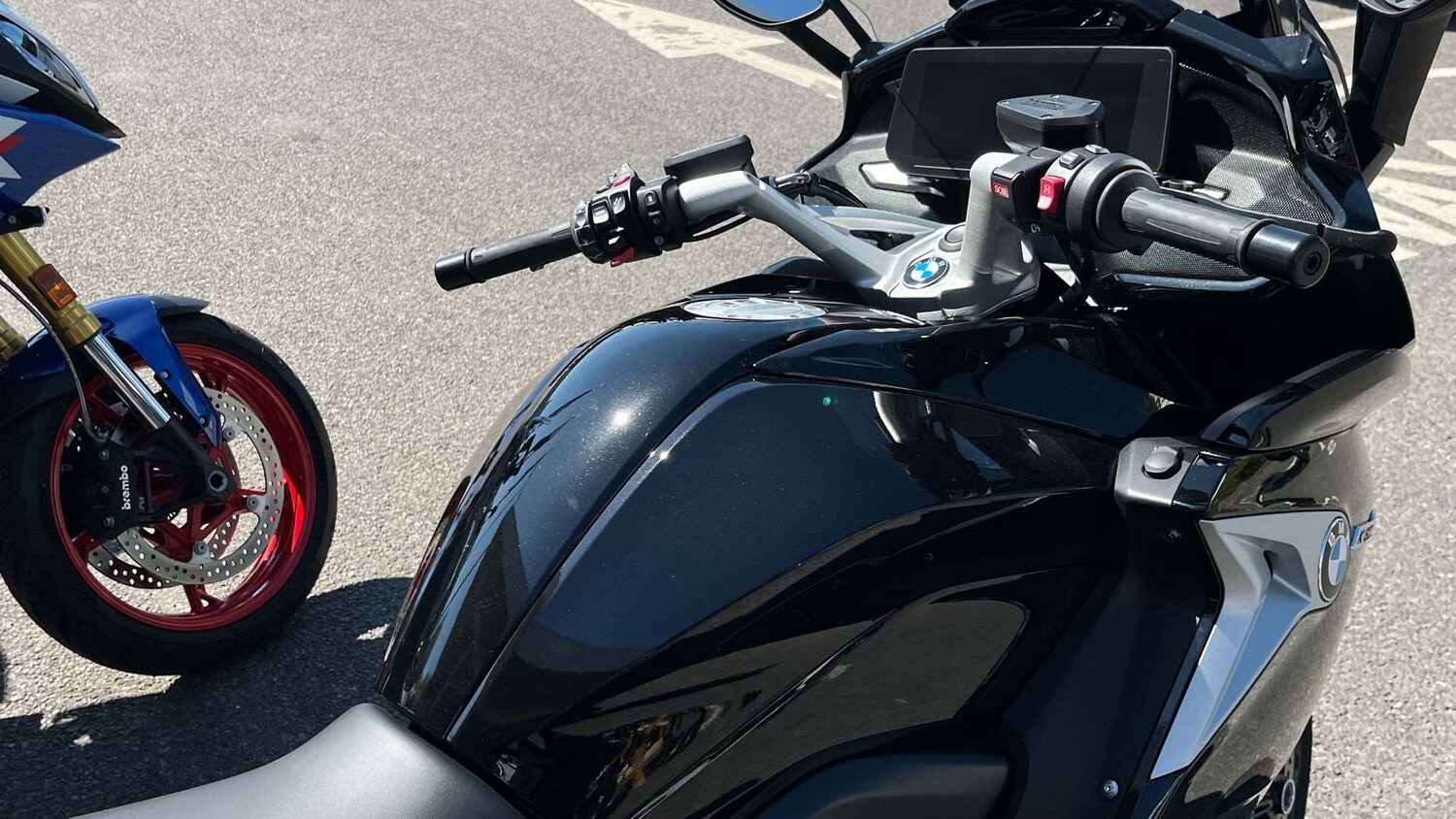 Used BMW K 1600 2025 for sale - 78666327: Photo 11