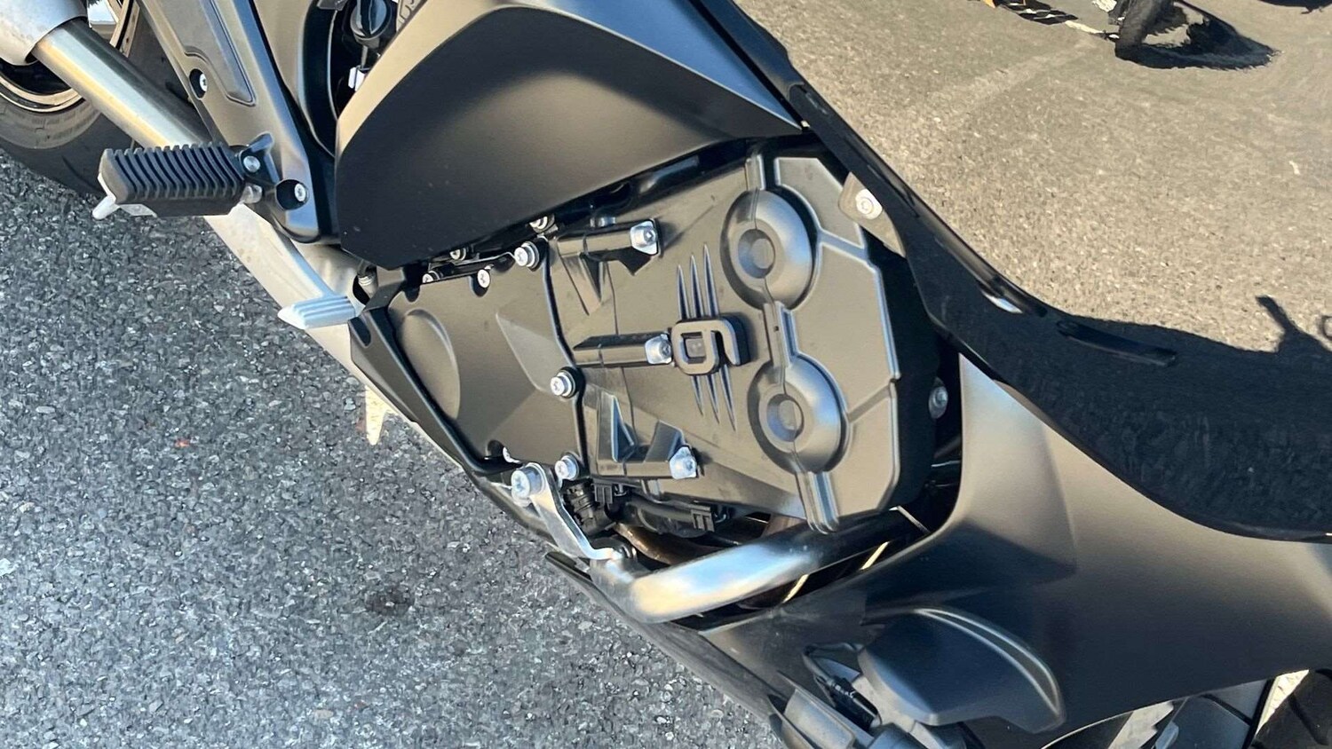 Used BMW K 1600 2025 for sale - 78666327: Photo 13
