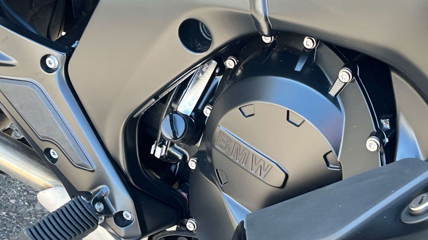 Used BMW K 1600 2025 for sale - 78666327: Photo 14