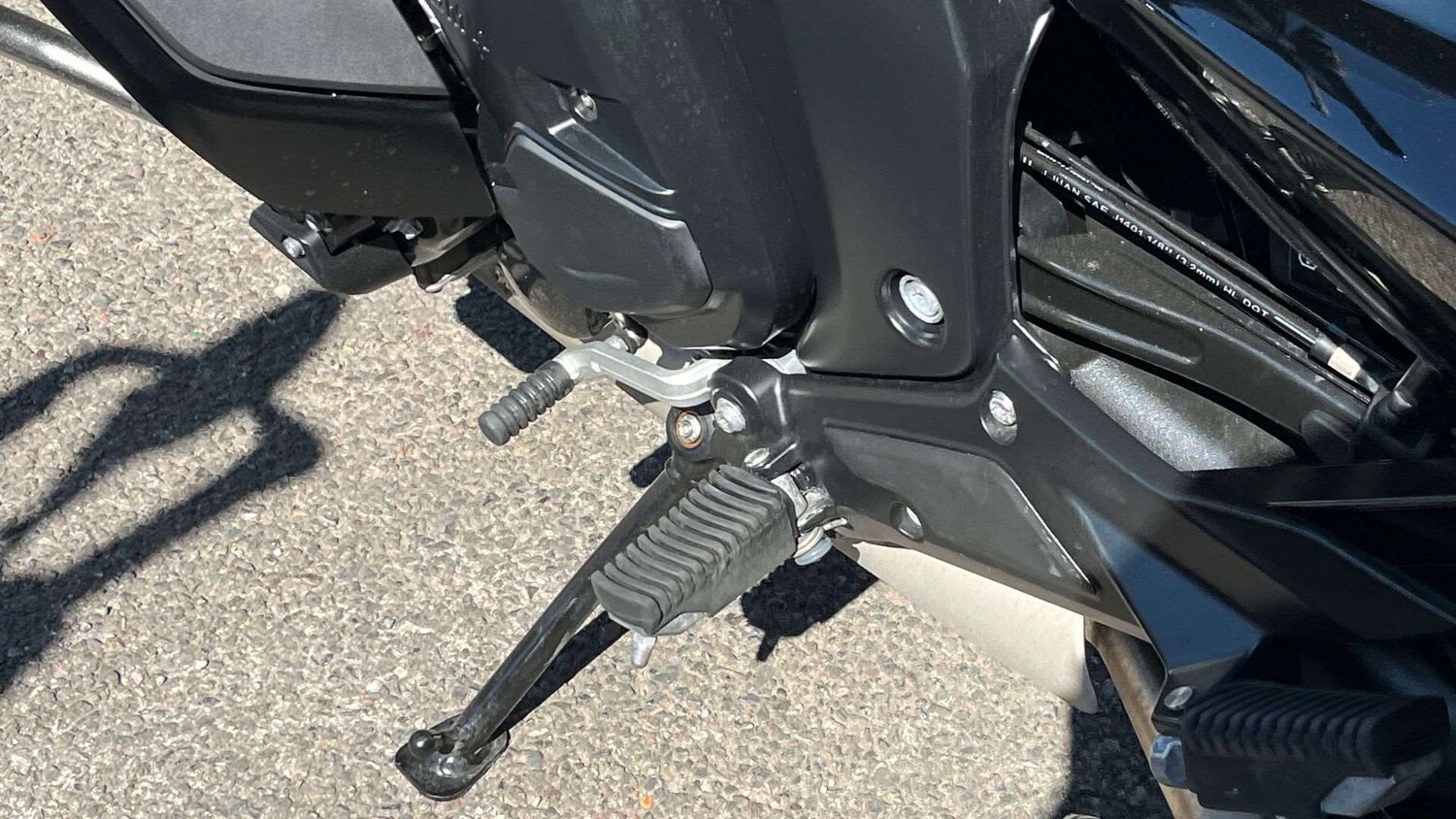 Used BMW K 1600 2025 for sale - 78666327: Photo 16