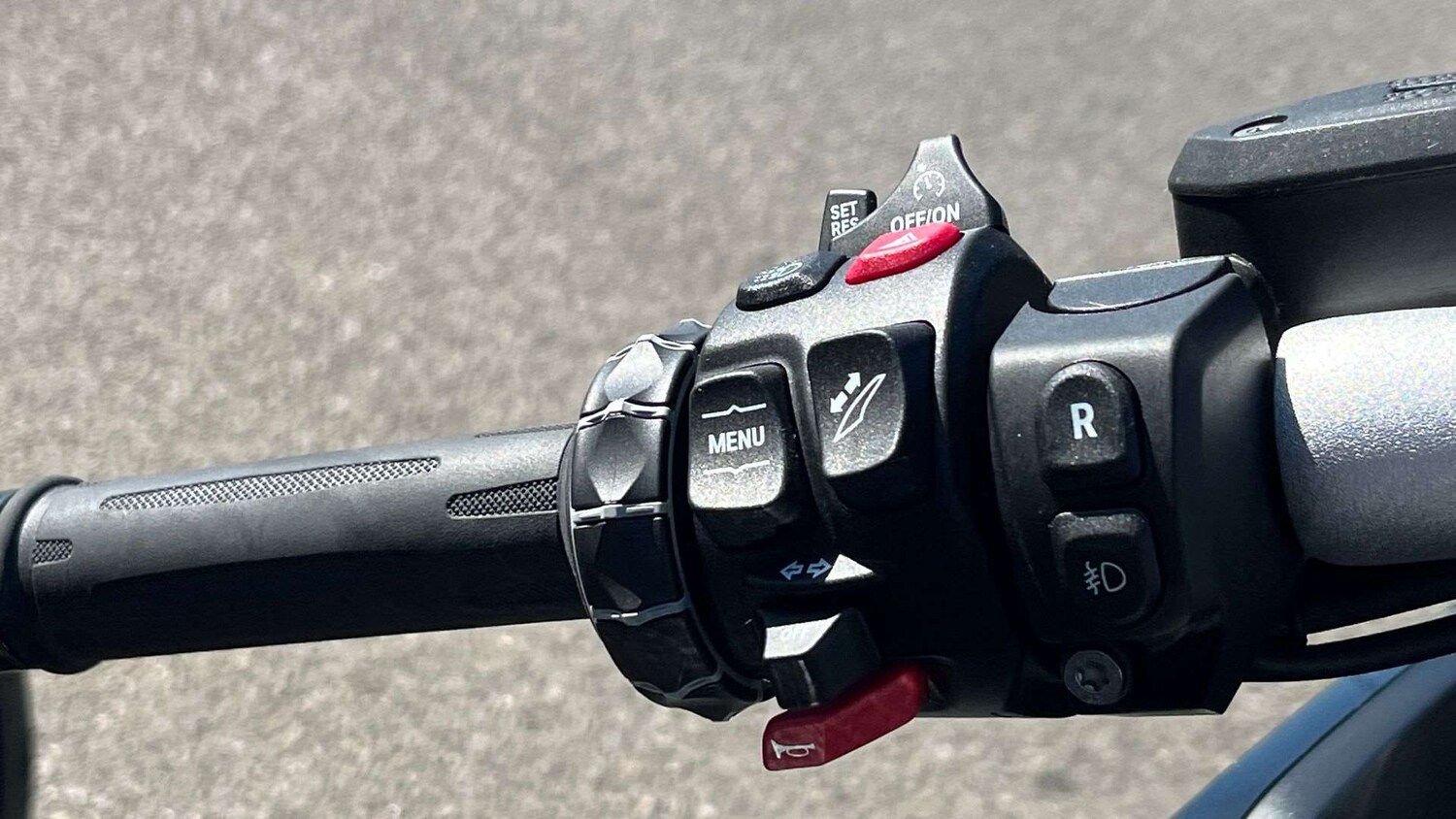 Used BMW K 1600 2025 for sale - 78666327: Photo 17
