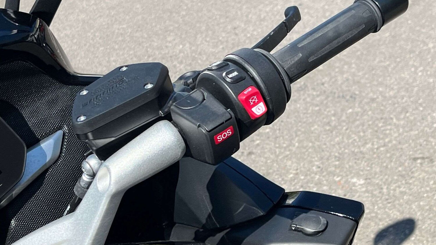 Used BMW K 1600 2025 for sale - 78666327: Photo 18