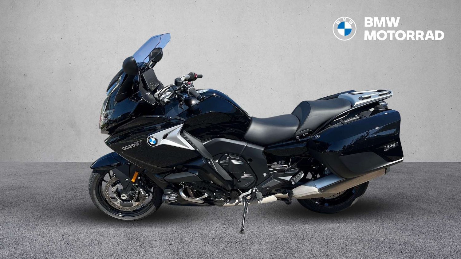 Used BMW K 1600 2025 for sale - 78666327: Photo 2