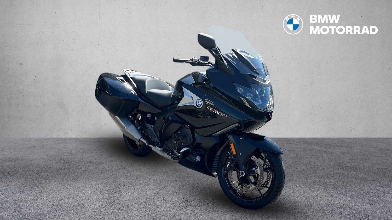 Used BMW K 1600 2025 for sale - 78666327: Photo 3