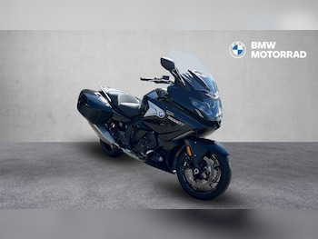 Used BMW K 1600 2025 for sale - bike-78666327: Photo