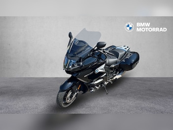 Used BMW K 1600 2025 for sale - bike-78666327: Photo
