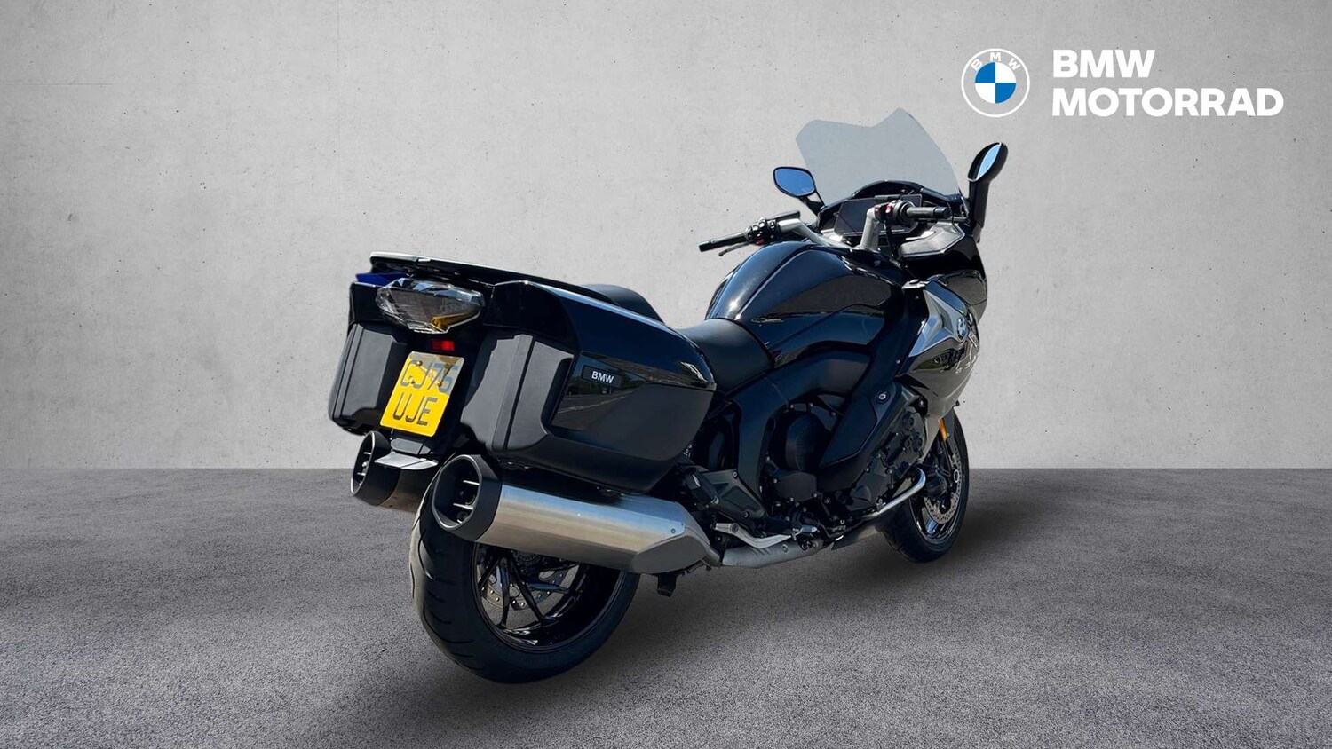 Used BMW K 1600 2025 for sale - 78666327: Photo 5