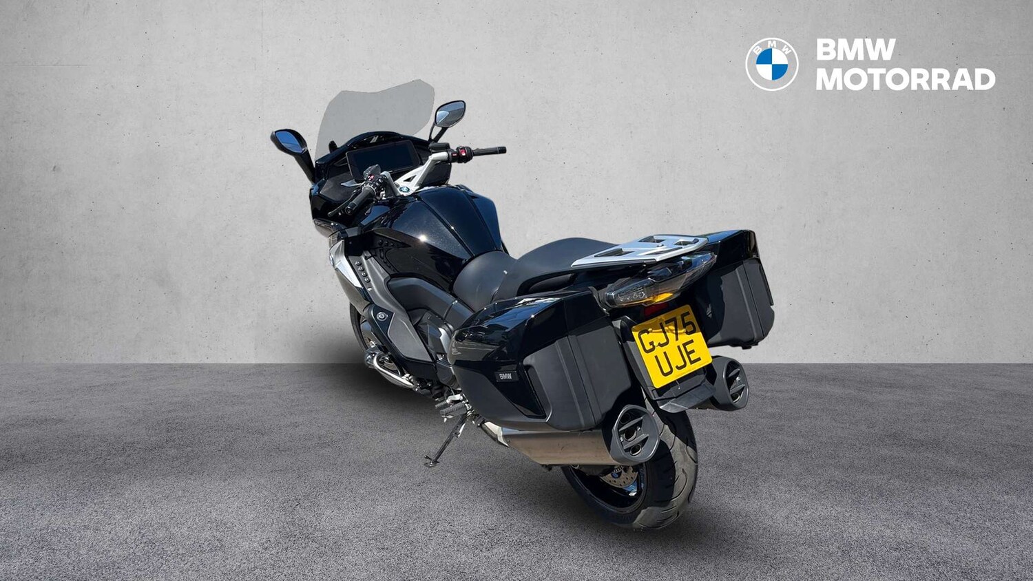 Used BMW K 1600 2025 for sale - 78666327: Photo 6