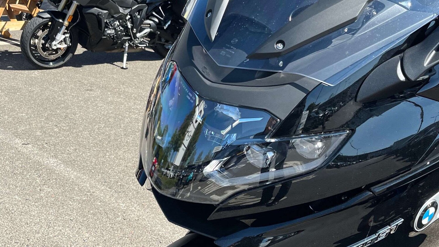 Used BMW K 1600 2025 for sale - 78666327: Photo 9