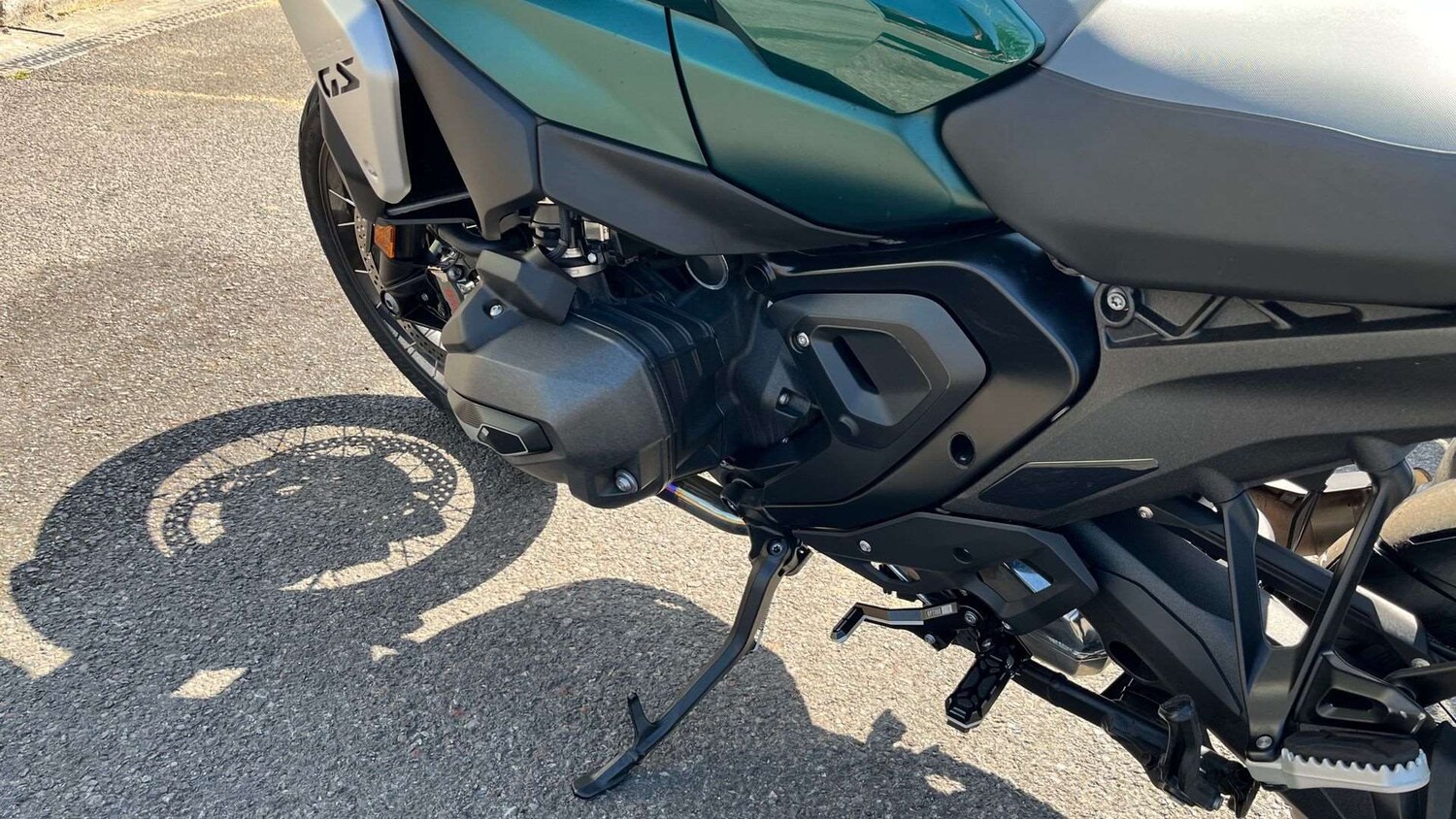 Used Bmw Motorrad R 1300 Gs 2025 for sale - 78352065: Photo 13