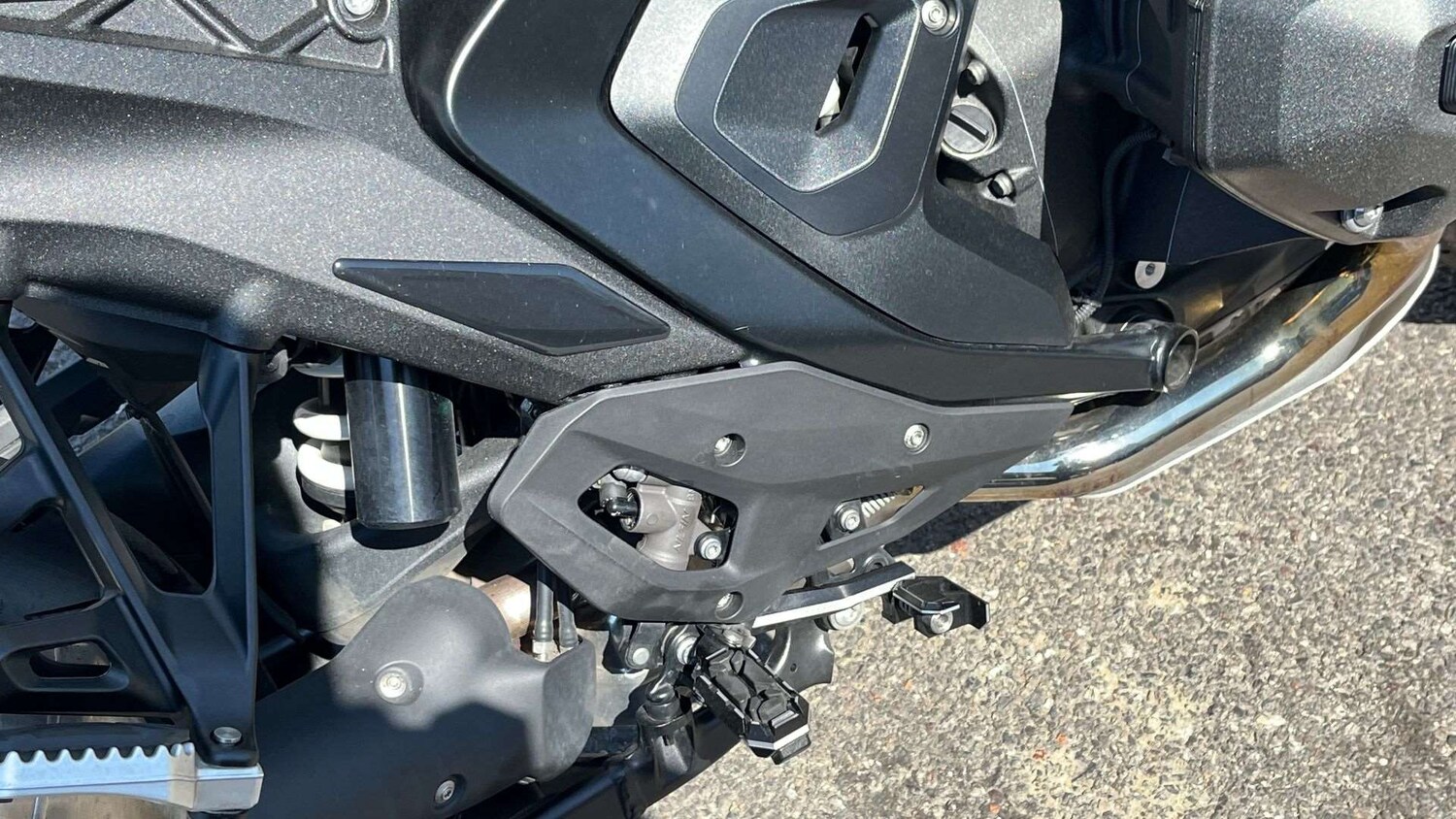 Used Bmw Motorrad R 1300 Gs 2025 for sale - 78352065: Photo 15