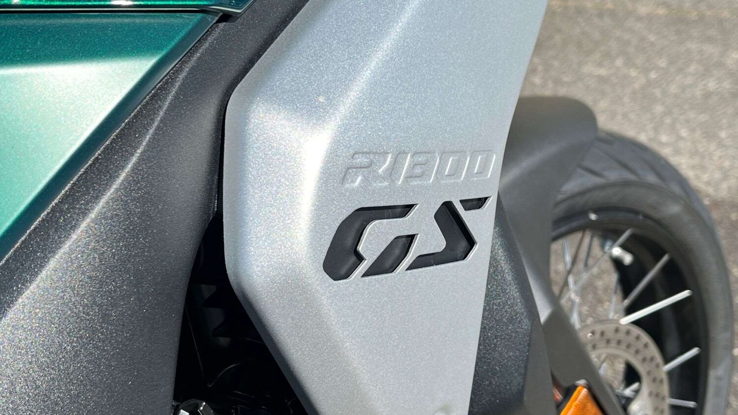Used Bmw Motorrad R 1300 Gs 2025 for sale - 78352065: Photo 16