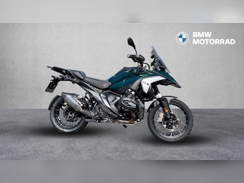 Used Bmw Motorrad R 1300 Gs 2025 for sale - bike-78352065: Photo